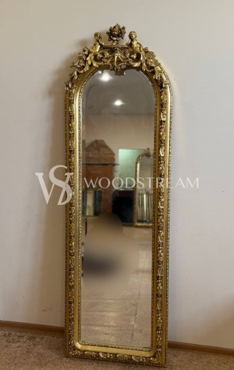 Зеркало в дворцовом стиле