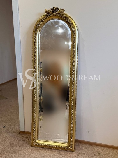 Зеркало в стиле Людовика XVI
