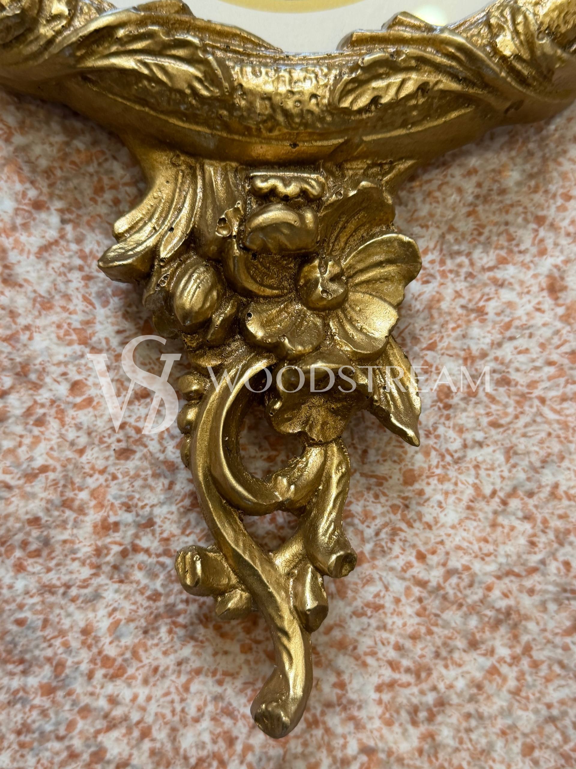 Декоративный элемент настенный/Медальон/Картина в стиле Людовика XVI