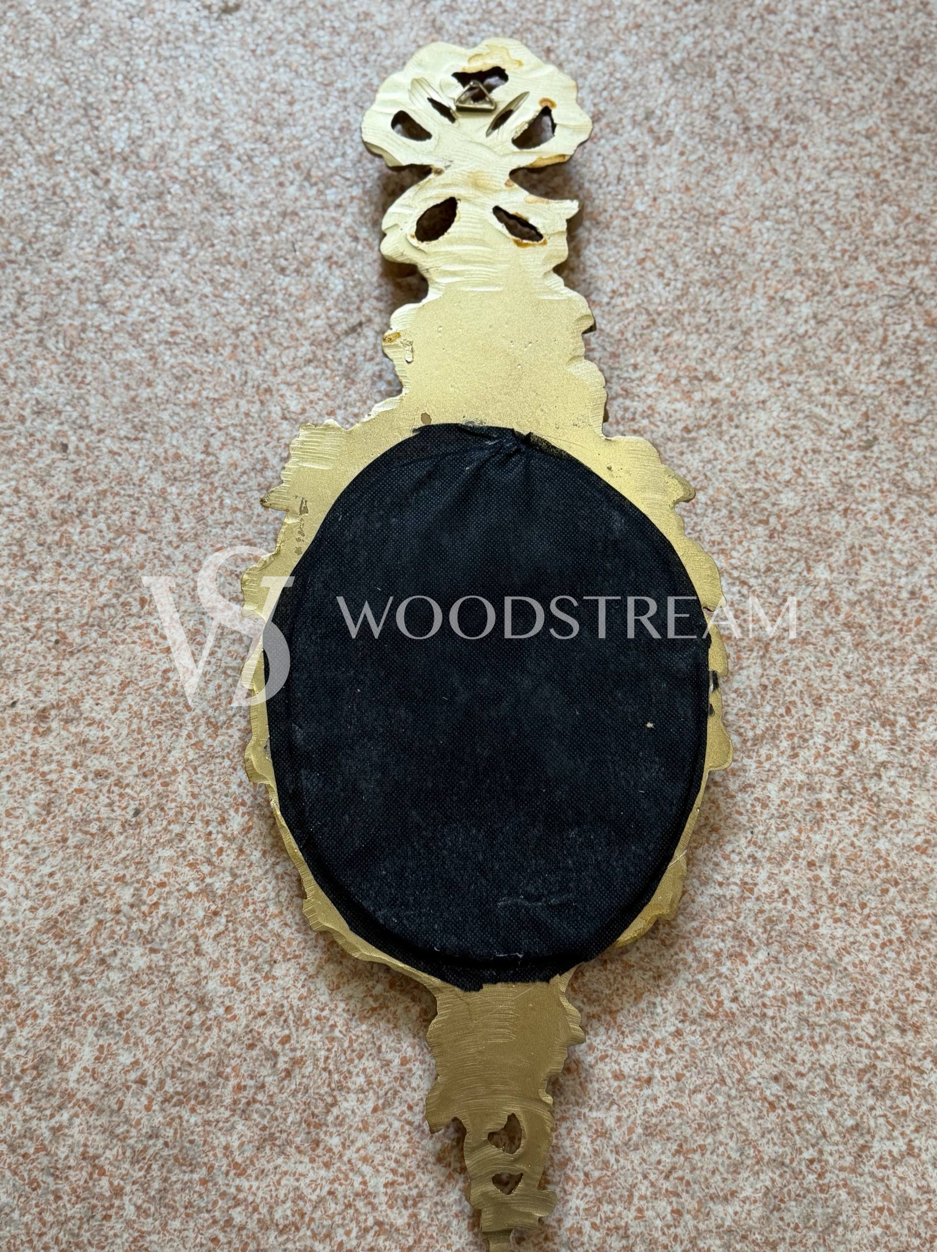 Декоративный элемент настенный/Медальон/Картина в стиле Людовика XVI