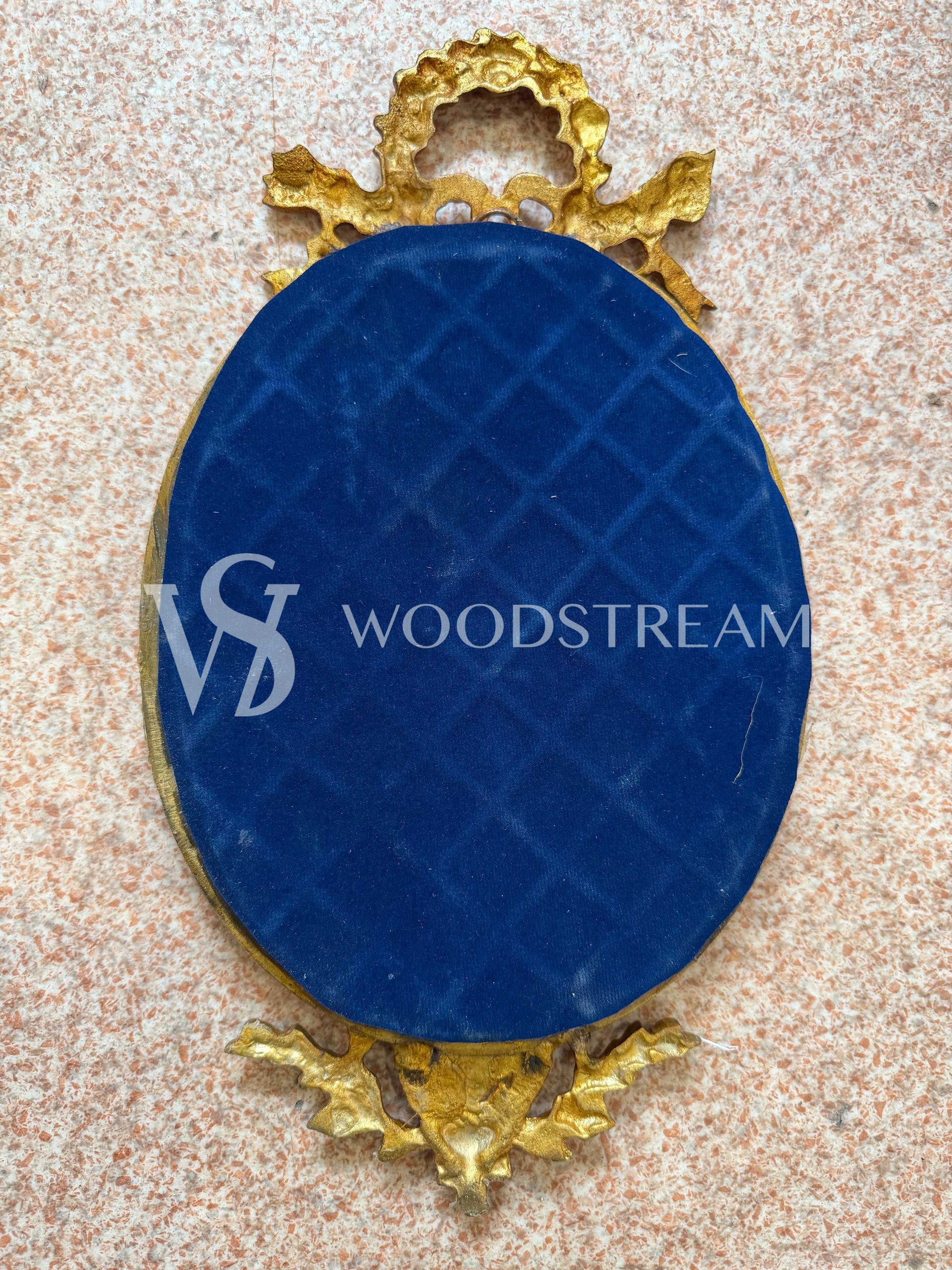 Декоративный элемент настенный/Медальон/Картина в стиле Людовика XVI 