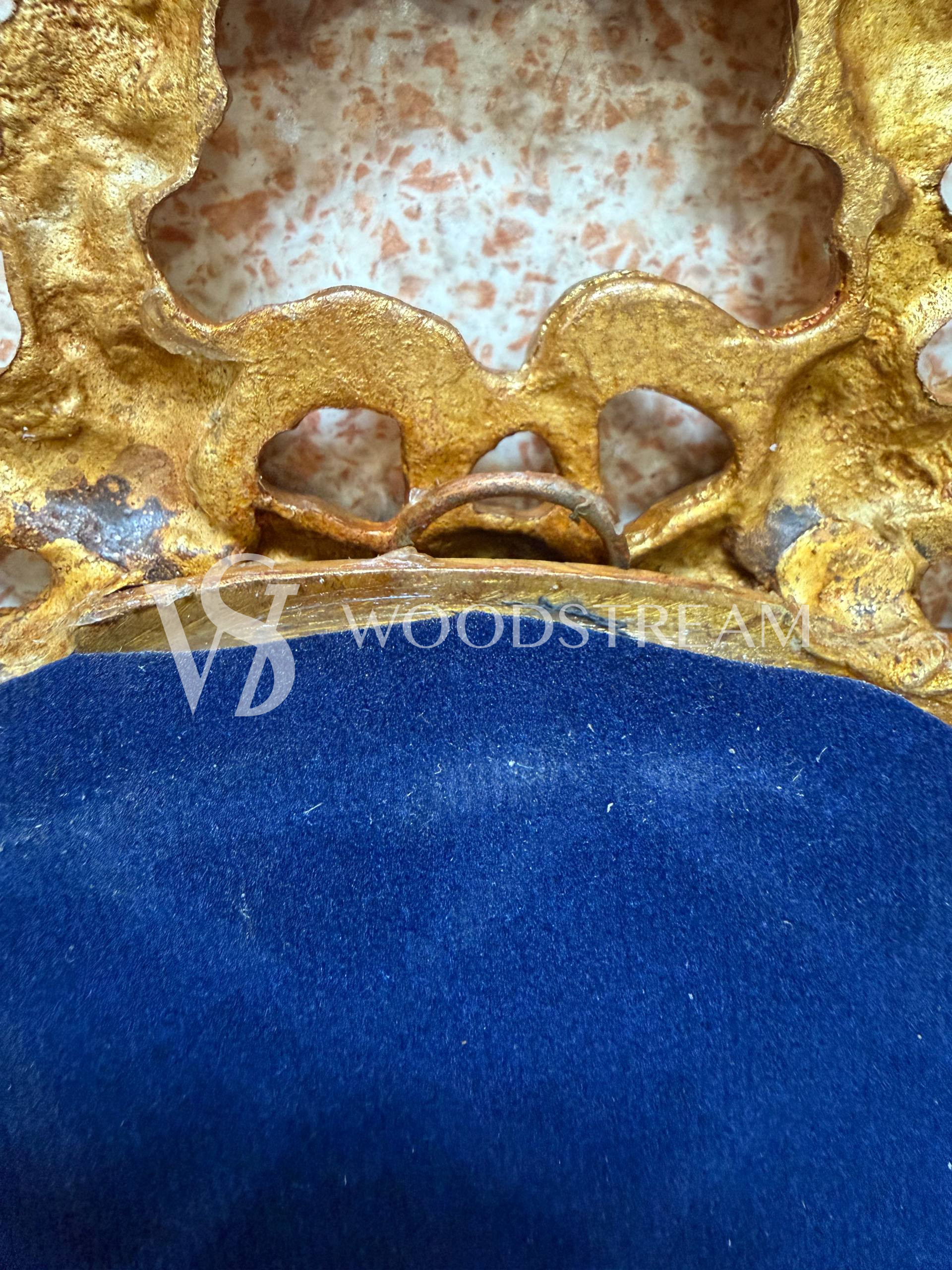 Декоративный элемент настенный/Медальон/Картина в стиле Людовика XVI 