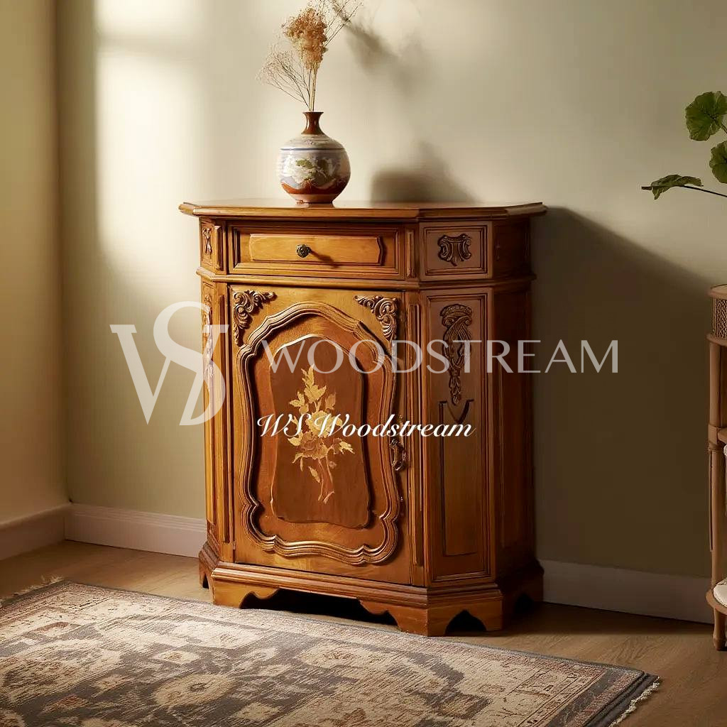 Комод/тумба винтажная