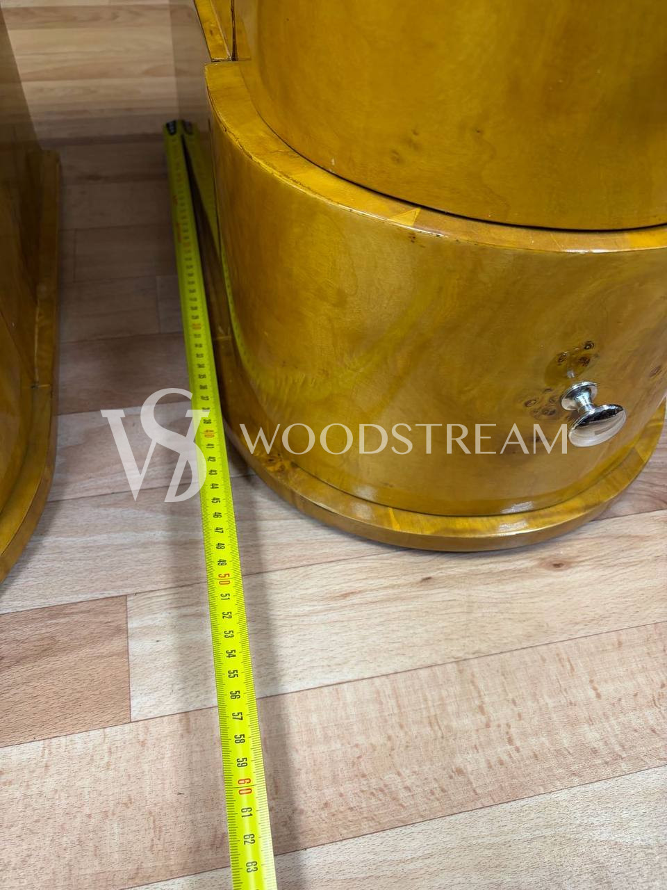 Комод/Тумба в стиле ар деко 2 штуки