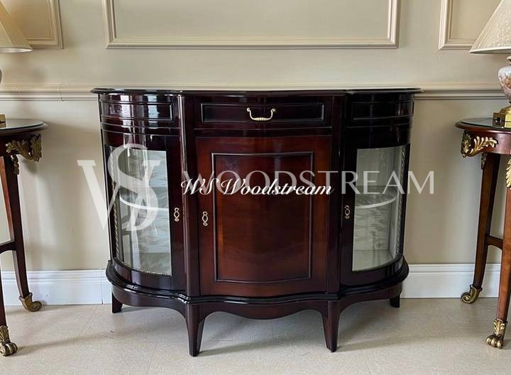 Комод/тумба винтажная