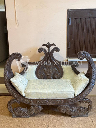 Диван/Софа/Канапе в стиле ампир