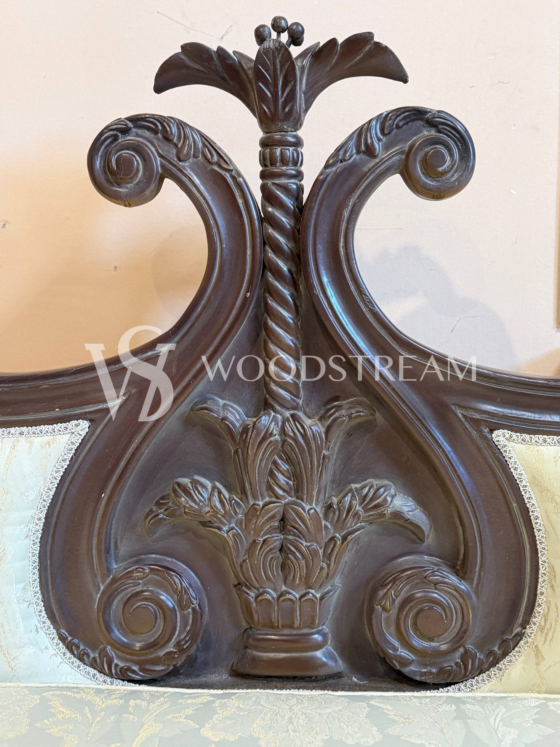 Диван/Софа/Канапе в стиле ампир