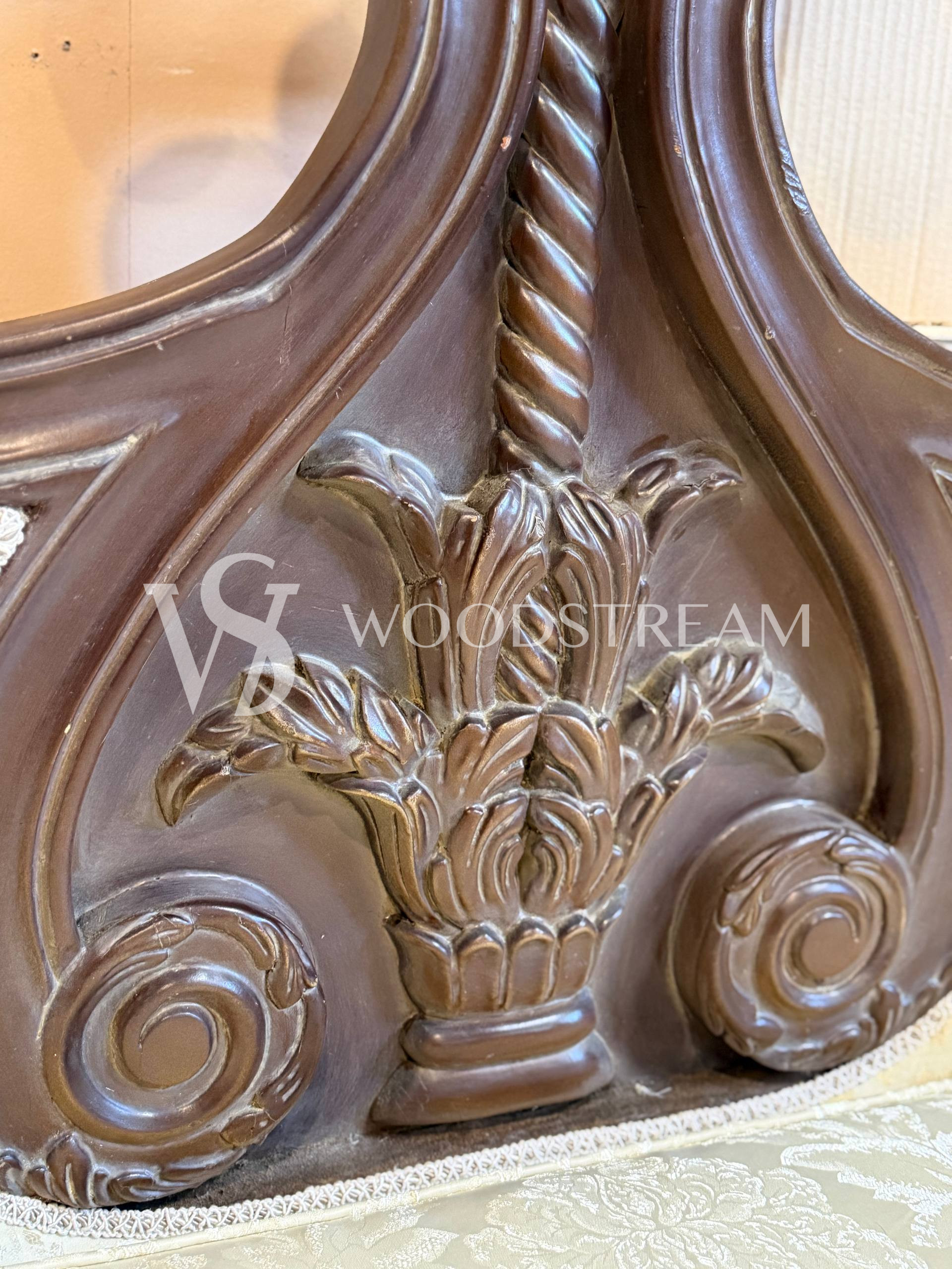 Диван/Софа/Канапе в стиле ампир