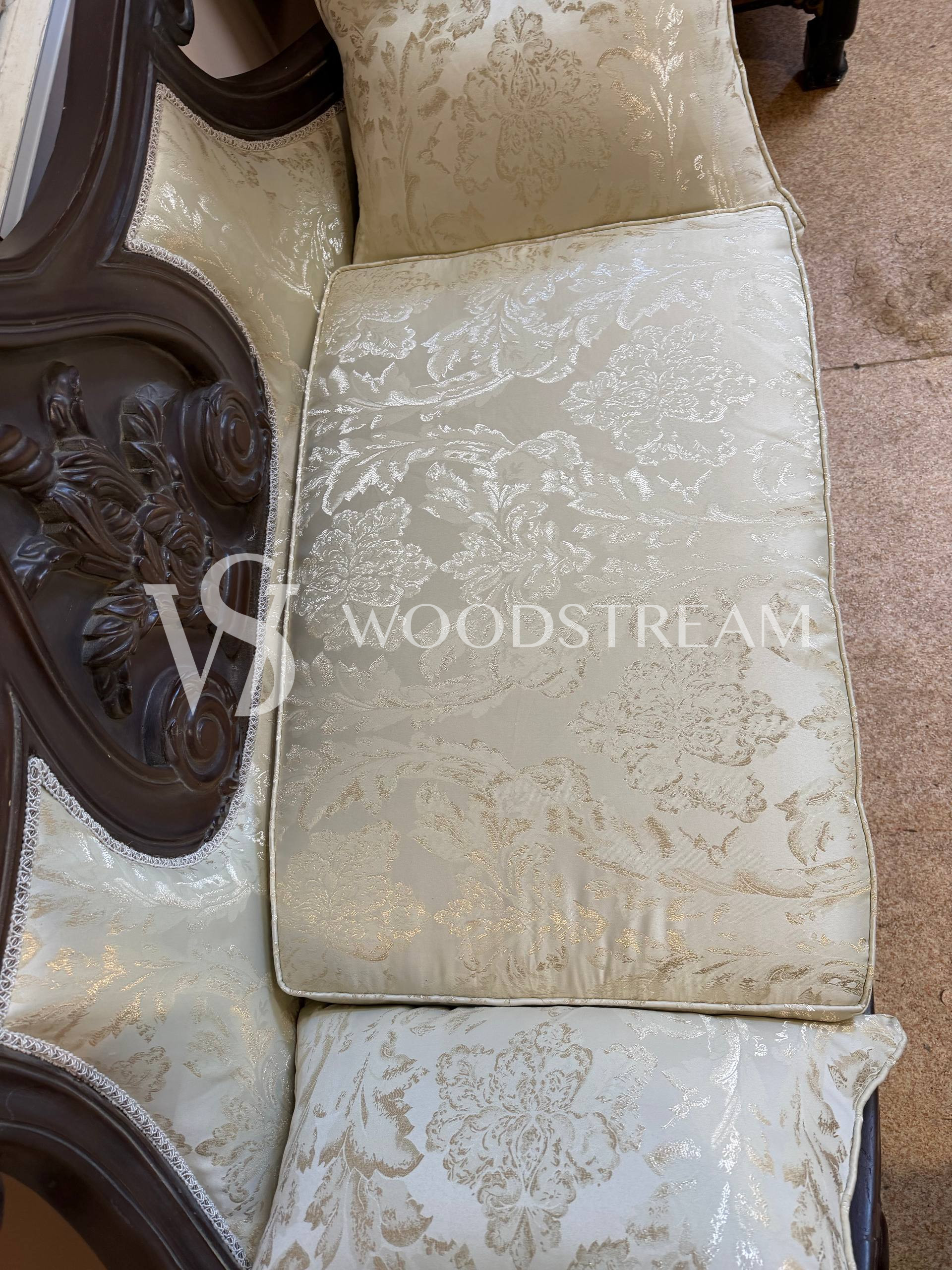 Диван/Софа/Канапе в стиле ампир