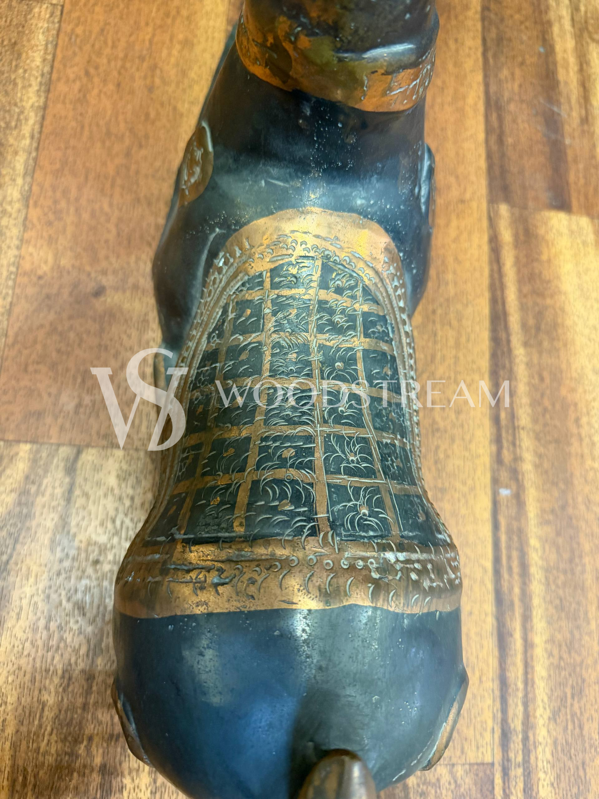 Скульптура/Статуэтка Олень