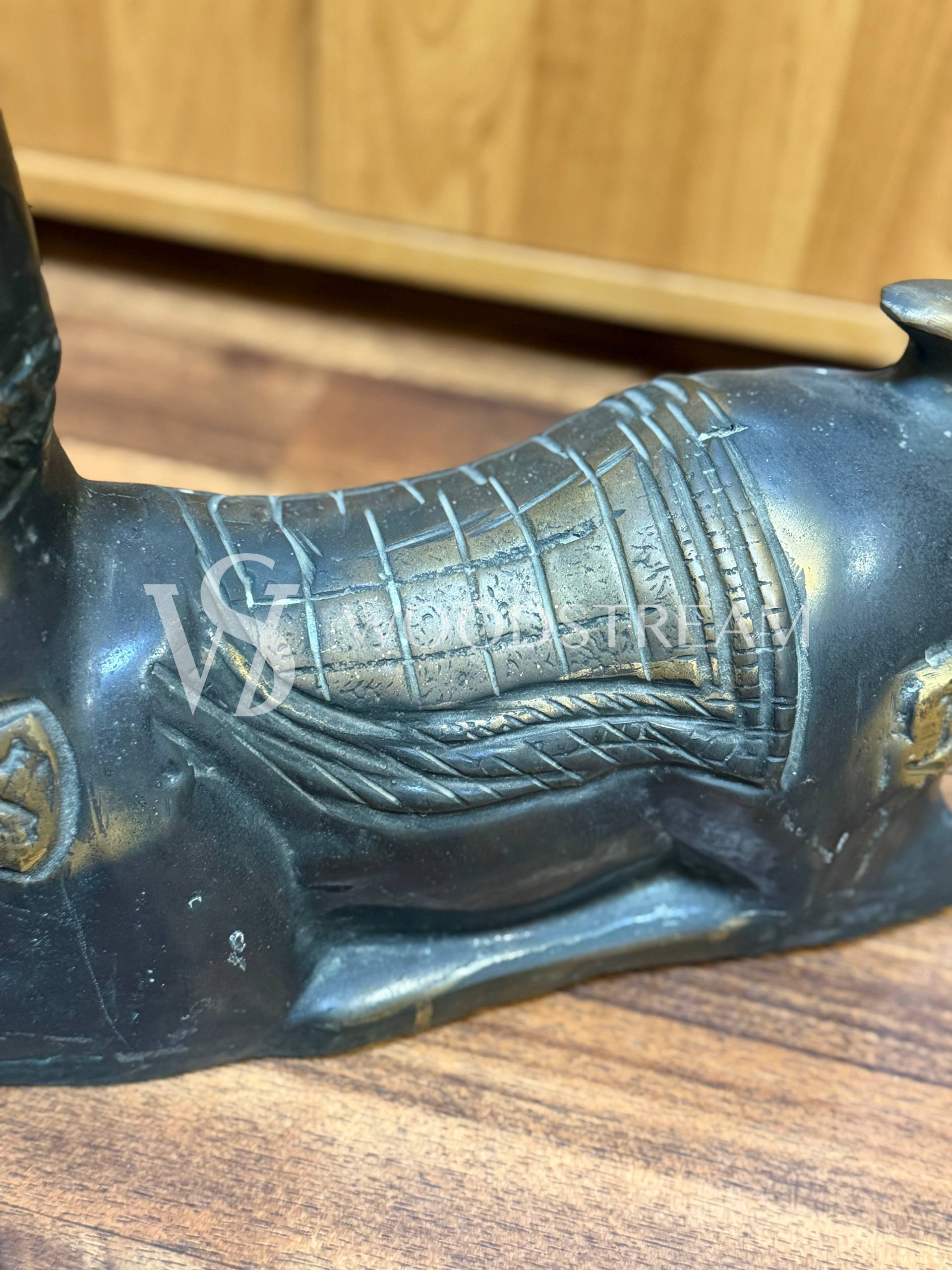 Скульптура/Статуэтка Олень