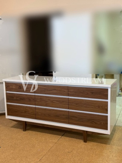 Комод/Тумба в стиле мид-сенчури