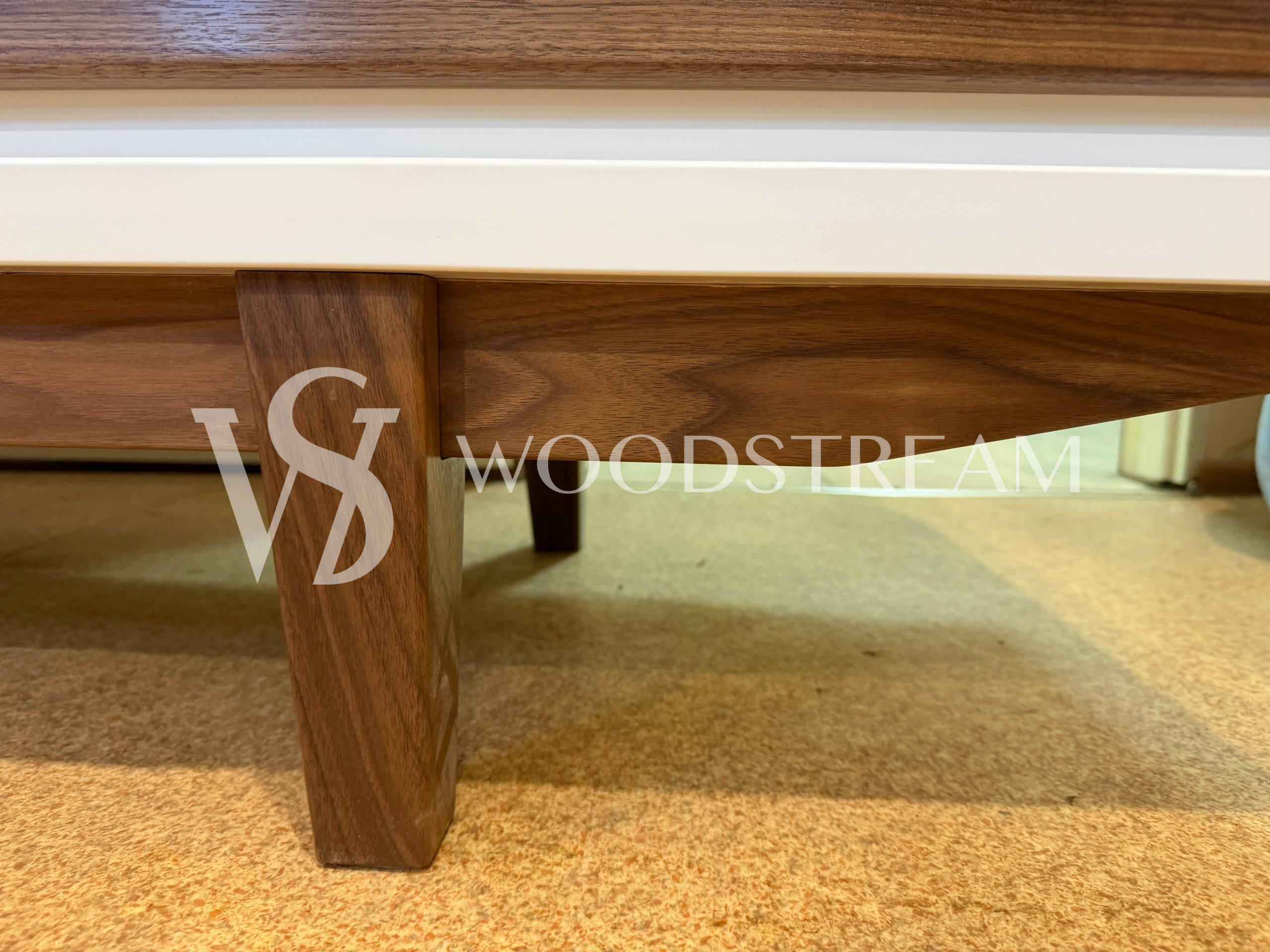 Комод/Тумба в стиле мид-сенчури