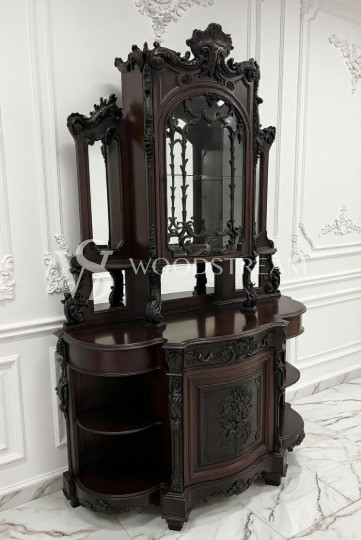 Буфет в стиле Людовика XVI