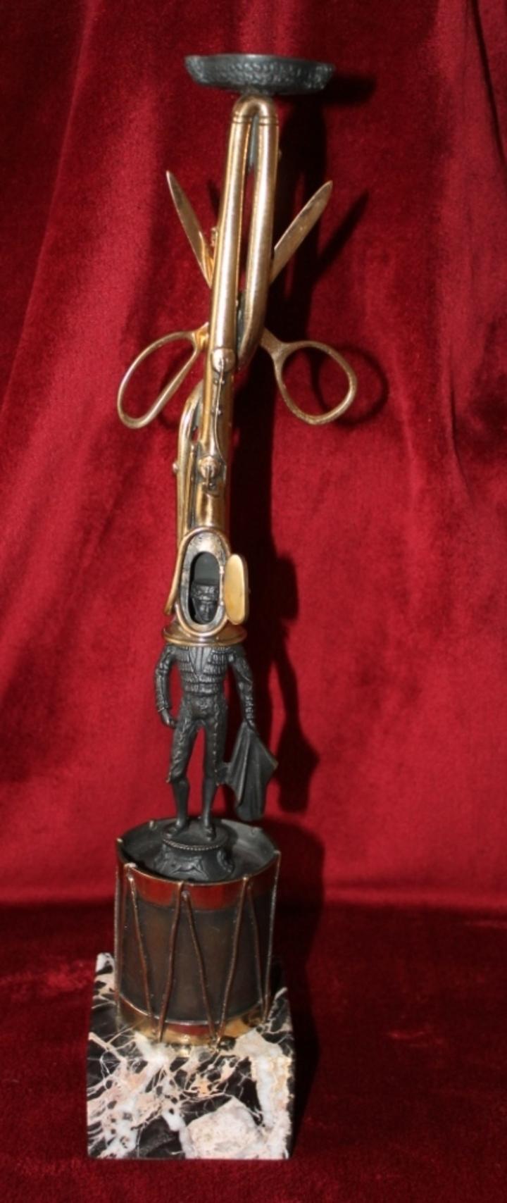 "Галлюциногенный Тореадор" Сальвадор Дали