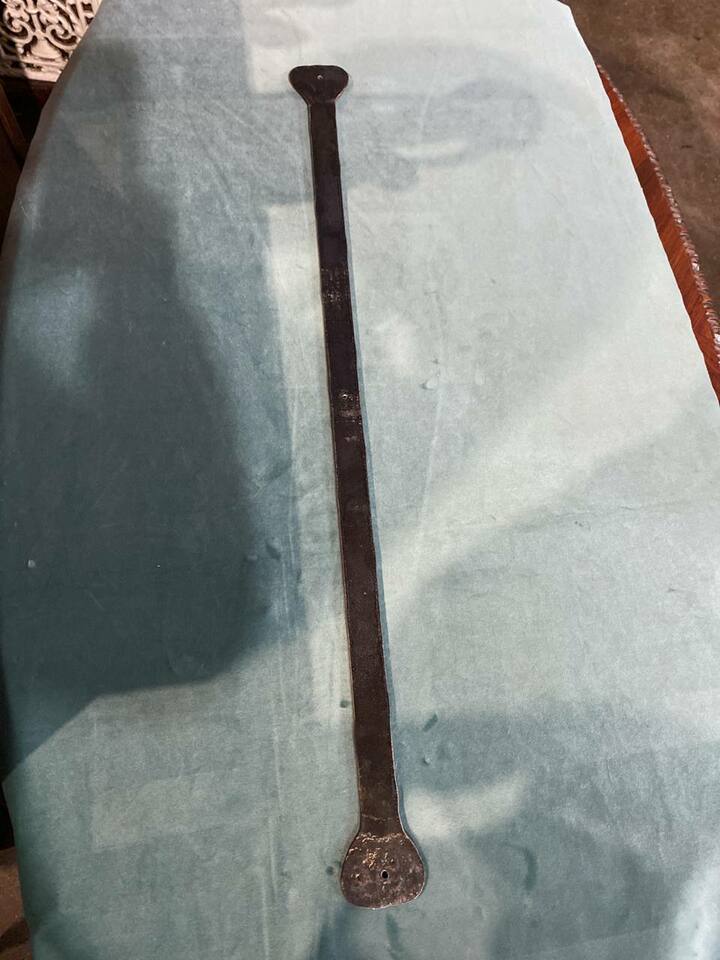 Гардина/Карниз для штор/гобелена