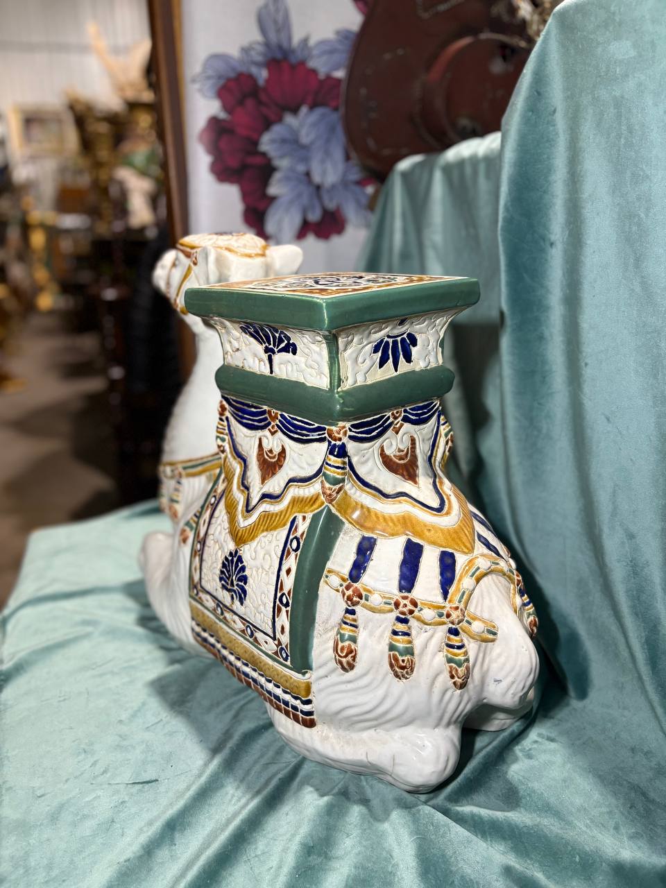 Подставка/Скульптура/фигура Верблюд