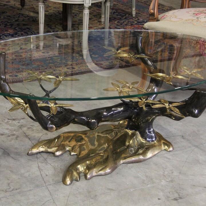 Стол винтажный