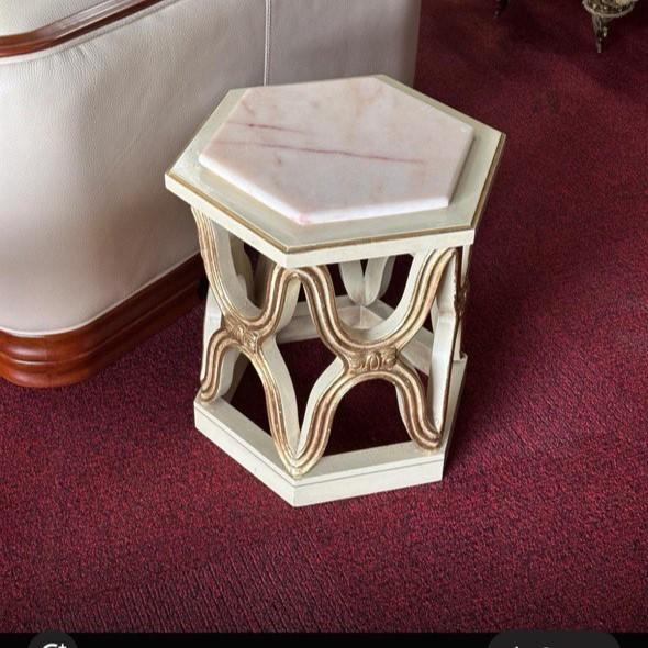 Подставка винтажная