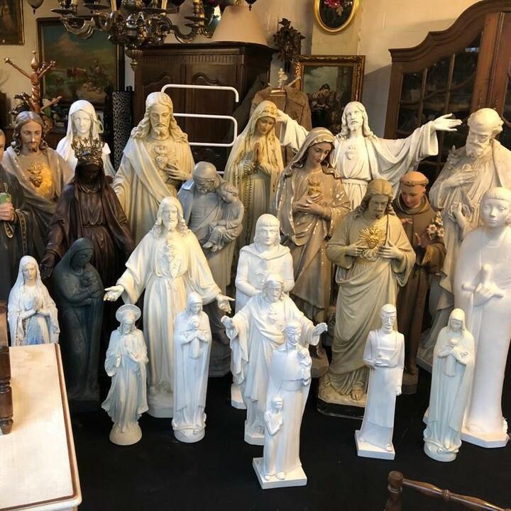 Скульптура/статуя садово-парковая