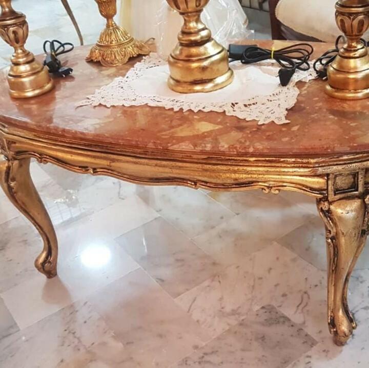 Стол винтажный