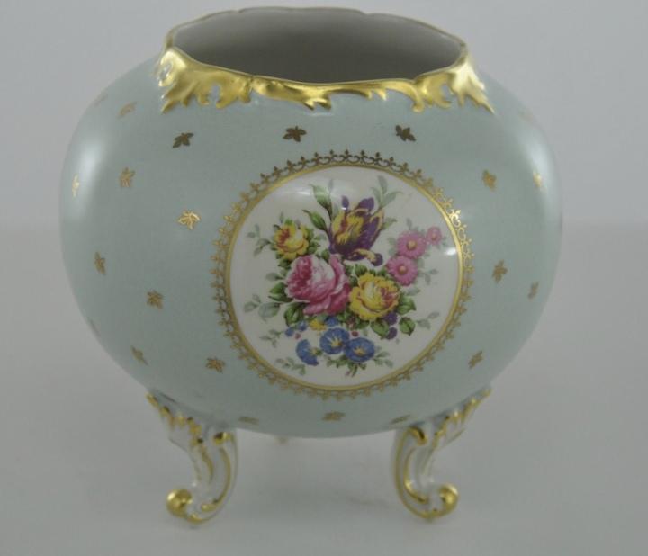 Вазочка от Limoges