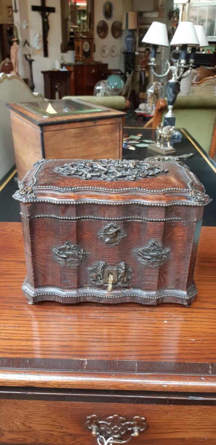 Хьюмидор ящик для сигар