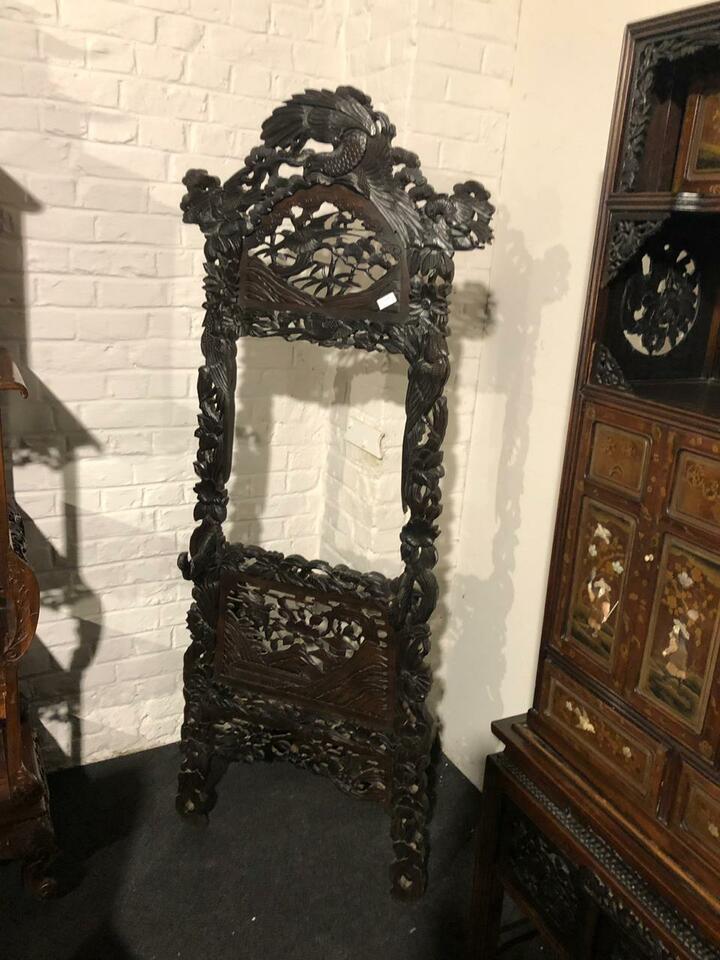 Подставка/мольберт в японском стиле