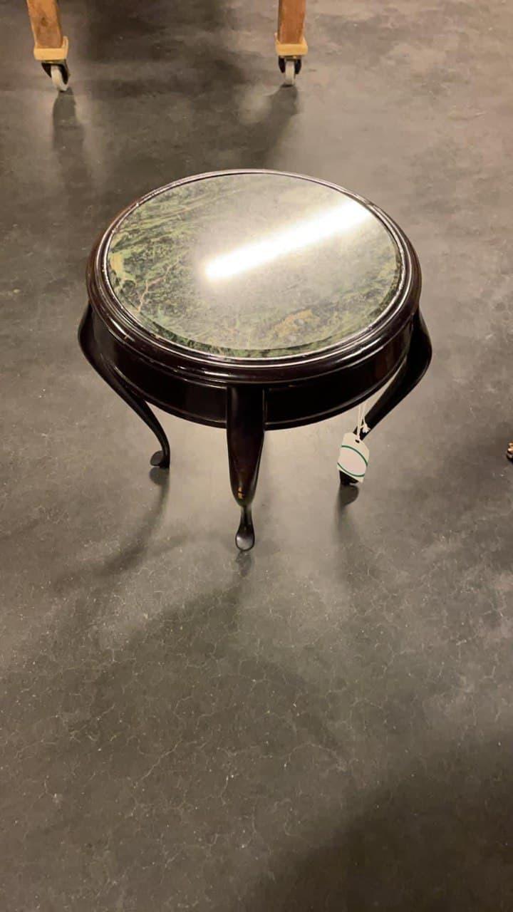 Стол/подставка винтажная