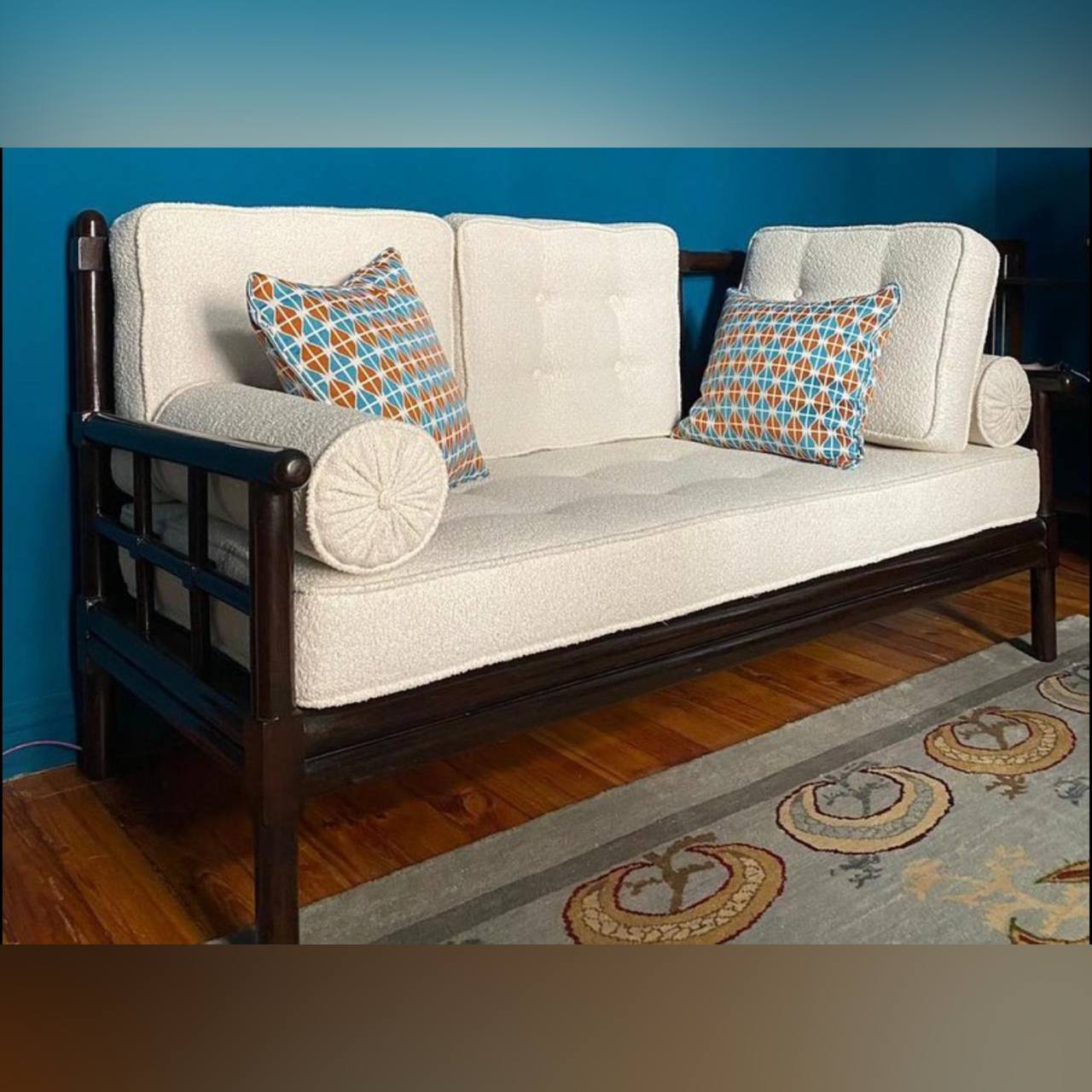 Диван/Софа винтажный