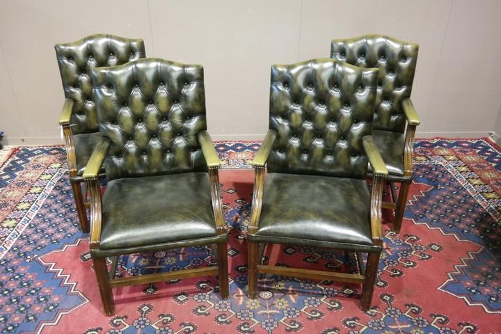 Комплект: кресла 4 штуки