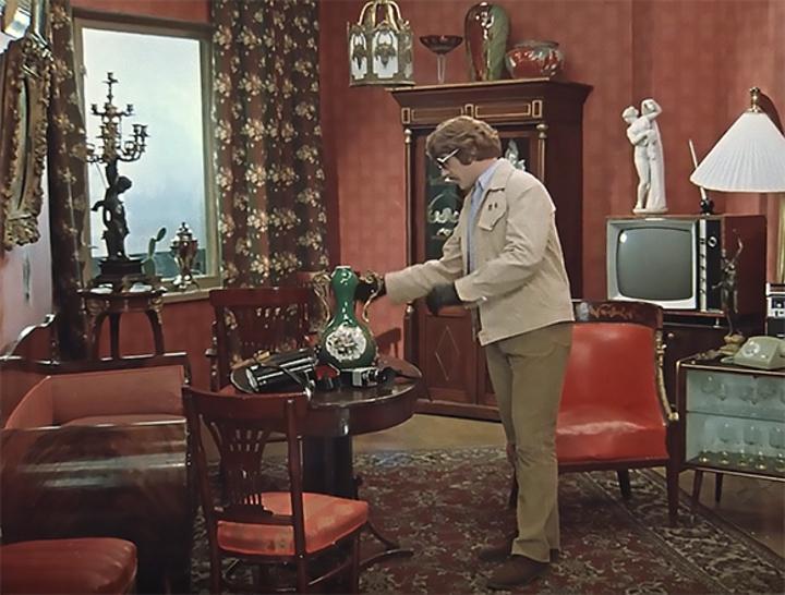 СКУПОЙ ПЛАТИТ ДВАЖДЫ.  Как не попасться на удочку недобросовестных продавцов антиквариата