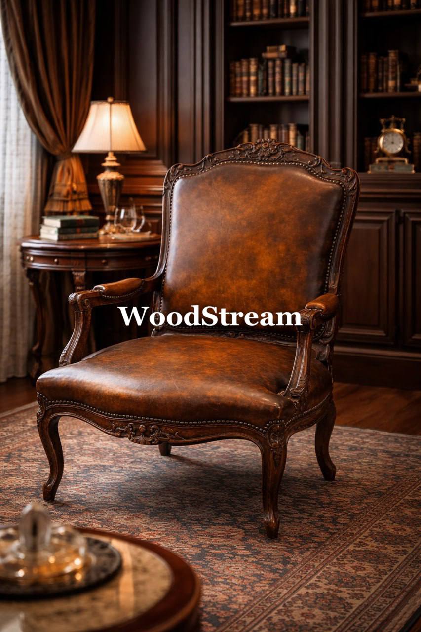 Комплект: Кресло кабинетное (4 штуки)