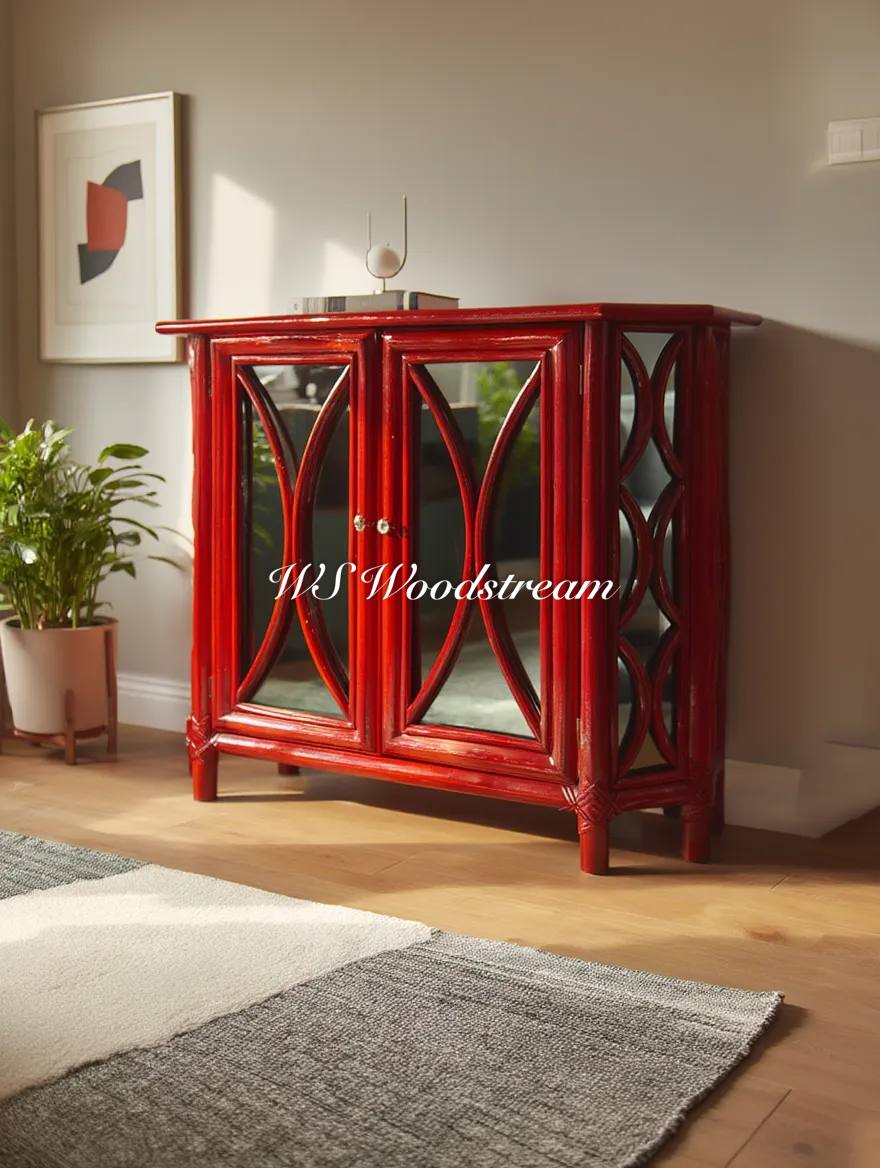 Комод/тумба винтажная