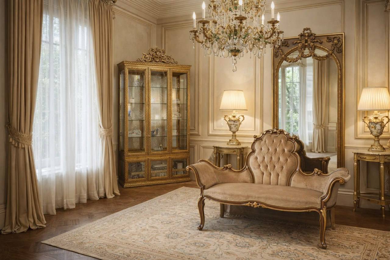 Если вы в процессе обустройства или просто мечтаете обновить интерьер.