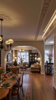 Добрый вечер, дорогие друзья! Пусть этот вечер подарит вам покой, уют и ощущение тепла, даже если за окном уже темнеет. Пусть все заботы дня останутся позади, а впереди будет только приятный отдых, близкие люди и моменты, которые согревают душу.