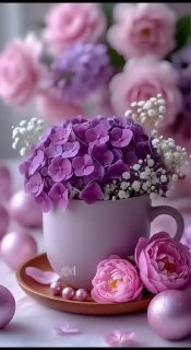 С добрым утром! Пусть оно будет наполнено только приятными и счастливыми эмоциями, а новый день принесет много замечательных событий и хорошего настроения.