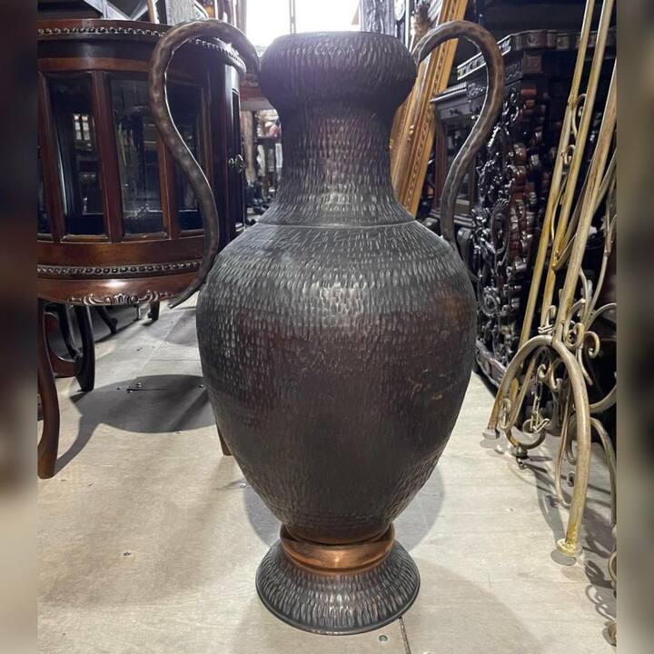 Ваза/кувшин/амфора винтажная