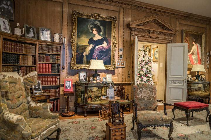 ПРАВИЛА ЭКСПЛУАТАЦИИ И РАСПОЛОЖЕНИЯ АНТИКВАРНОЙ МЕБЕЛИ