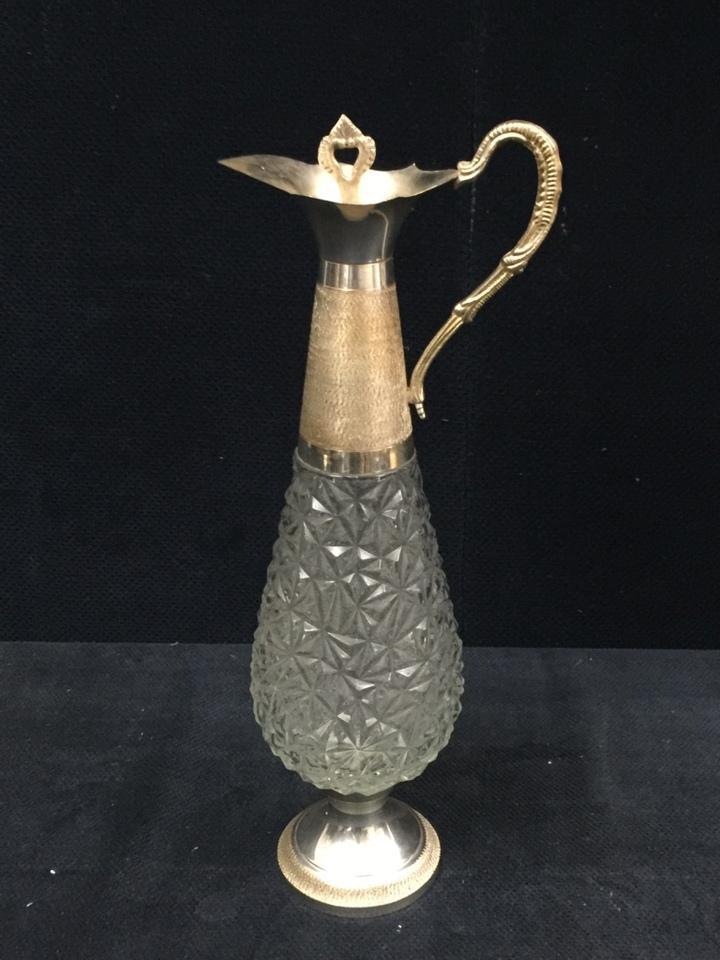 Кувшин винтажный для вина