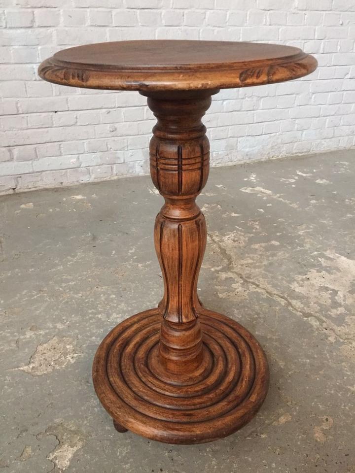 Подставка старинная