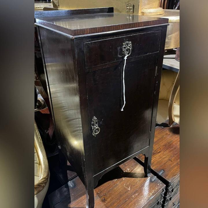 Комод/тумба винтажная