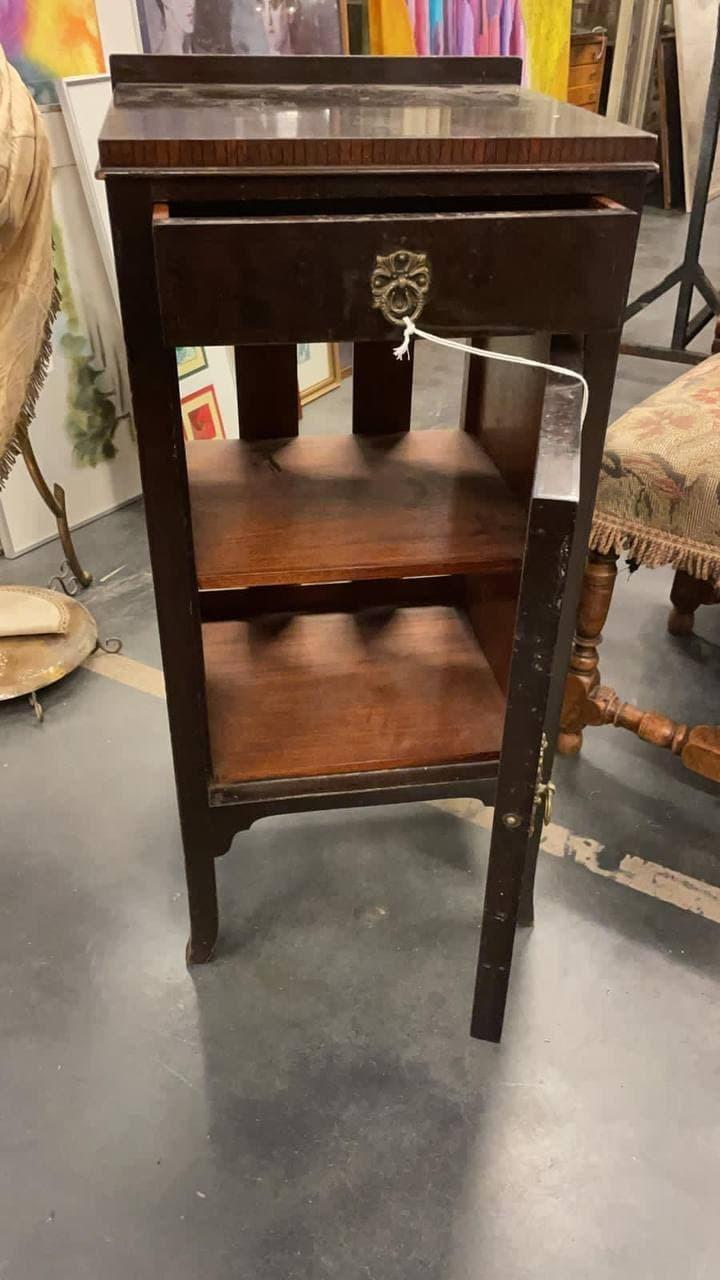 Комод/тумба винтажная