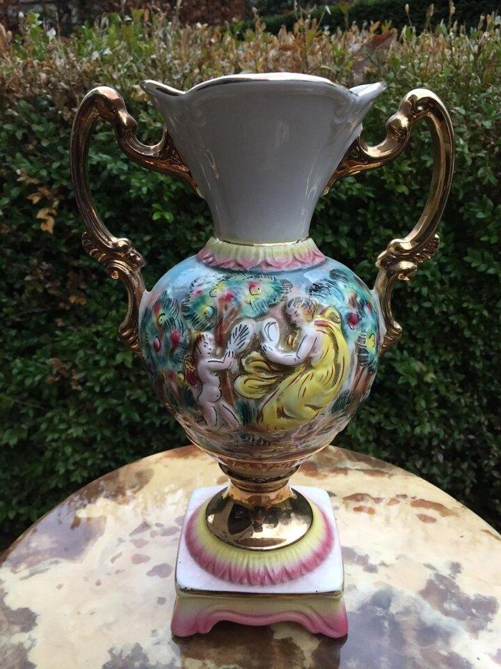 Ваза Каподимонте