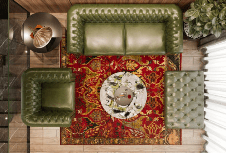 Чем отличается антикварная мебель?