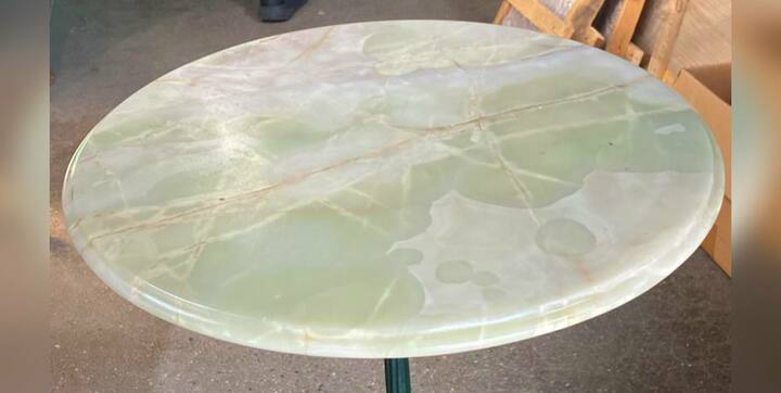 Стол консольный/Подставка