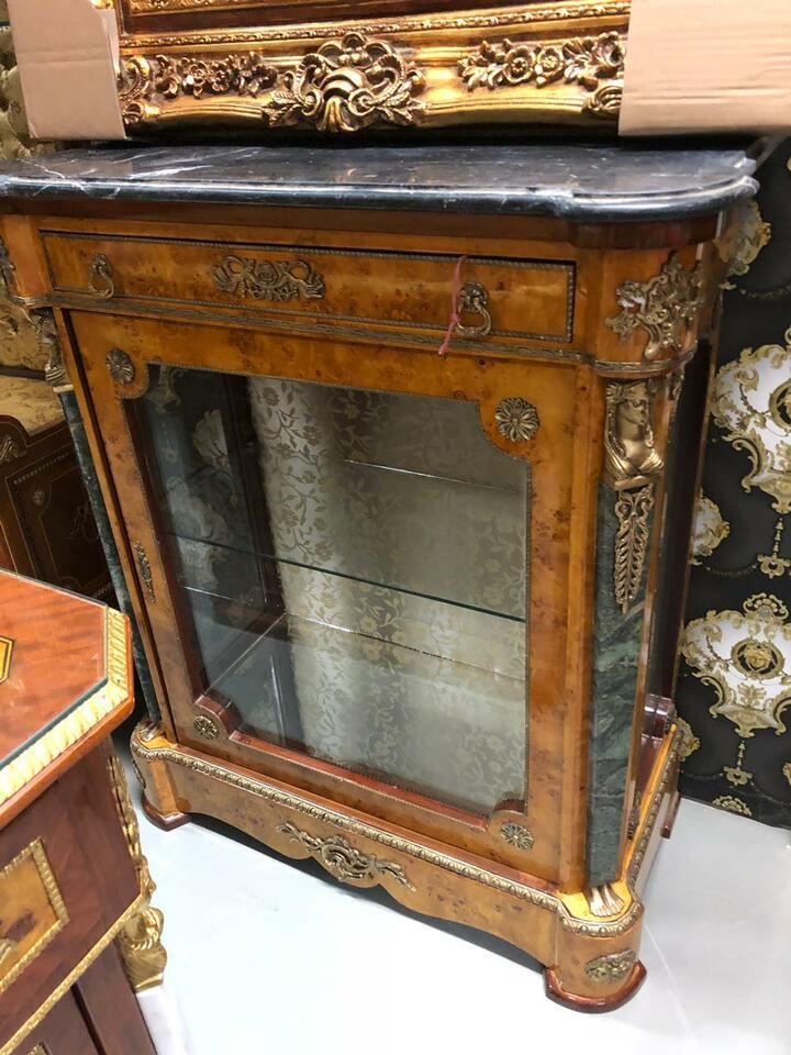 Комод/тумба в стиле Людовика XVI