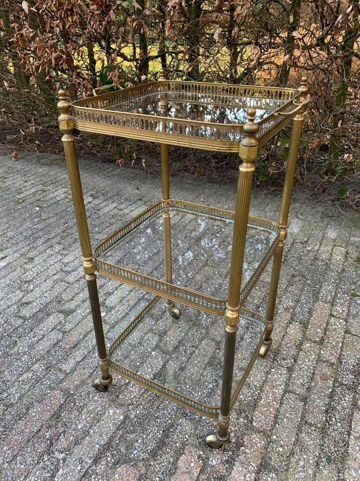 Столик/полка сервировочный