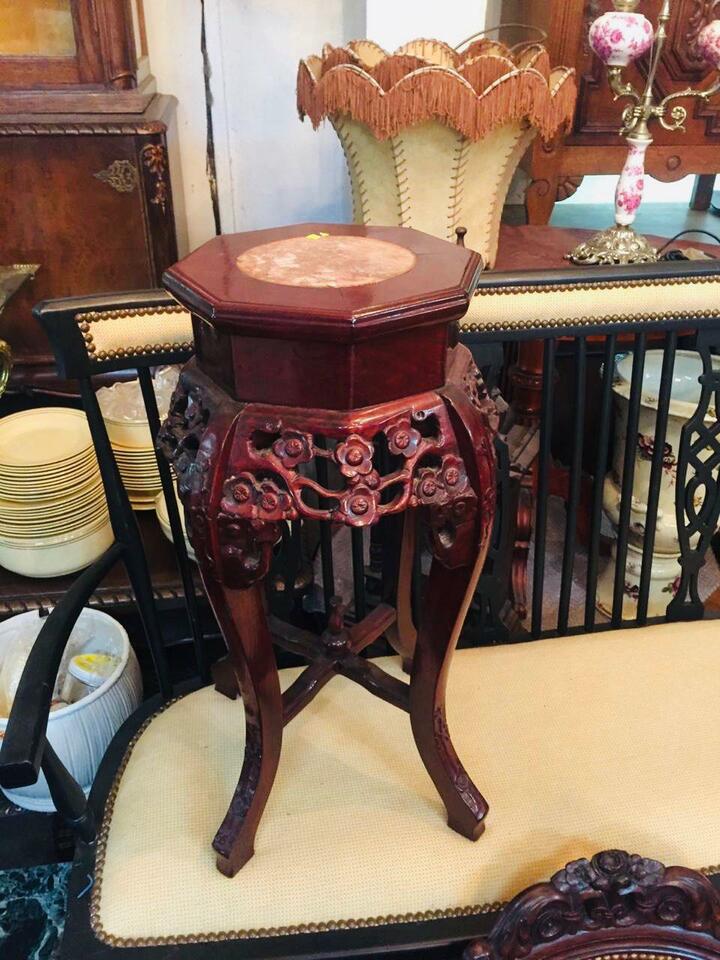 Подставка 2 штуки в восточном стиле