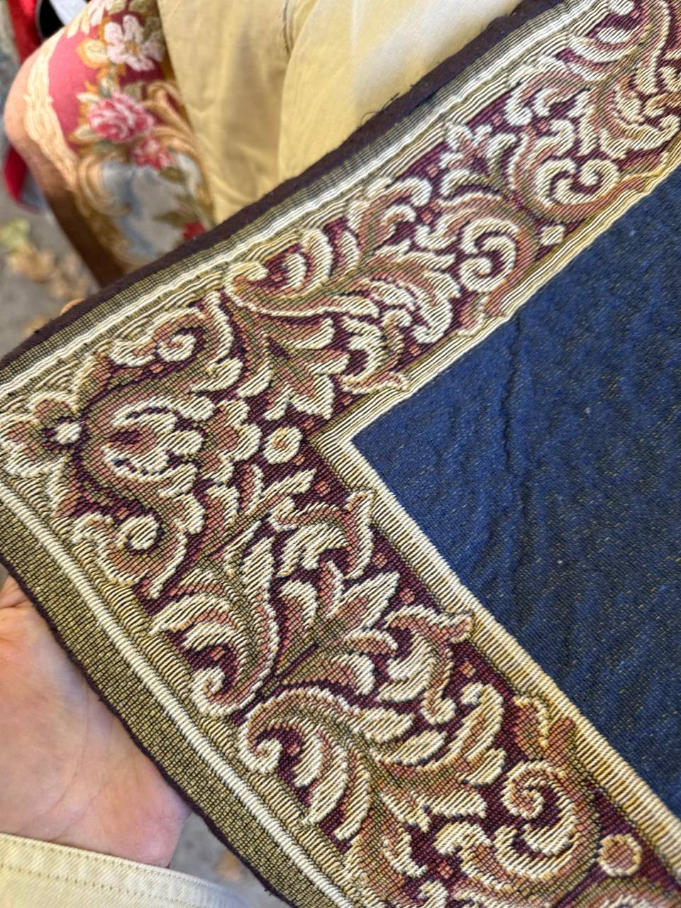 Гобелен винтажный Цветы